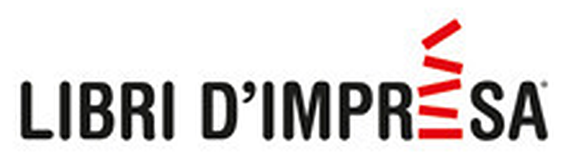 Logo of Libri d’Impresa, the publisher of AntropoTech